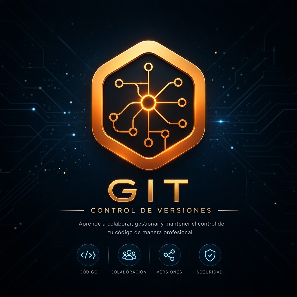 Git desde Cero: Fundamentos y Primeros Pasos