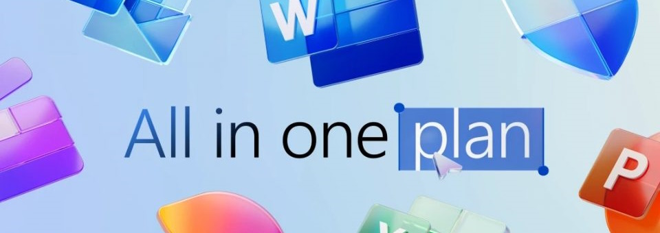 Imagen de Microsoft Copilot llega a las suscripciones Personal y Familia de Microsoft 365