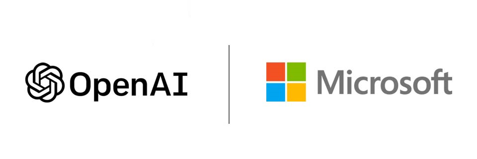 Imagen de Microsoft y OpenAI refuerzan su alianza para impulsar la próxima fase de la IA