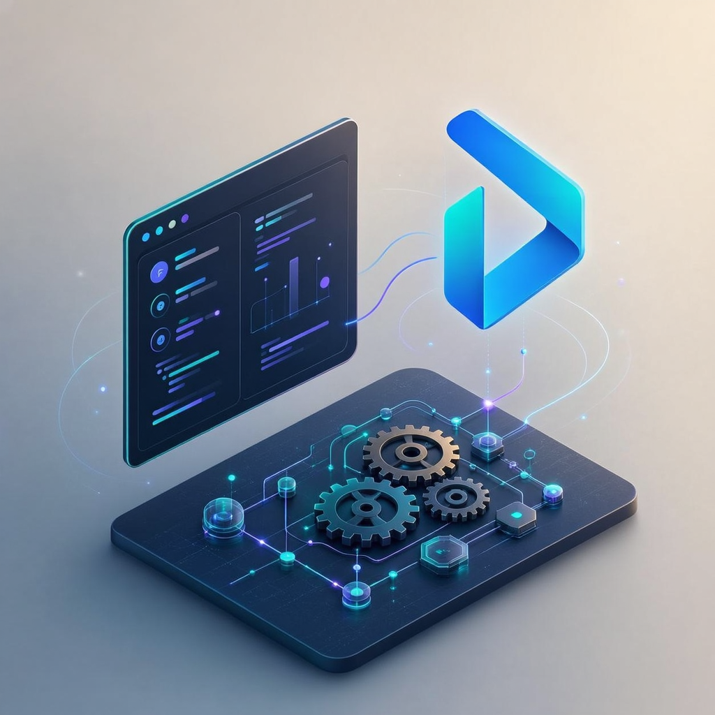 Microsoft lanza FlowAgent: Crea flujos de Power Automate desde tu terminal con lenguaje natural