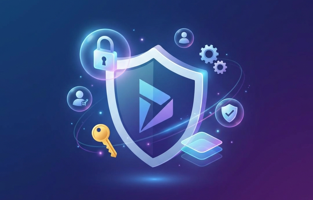 Gestión de Roles y Seguridad en Power Platform y Dynamics 365